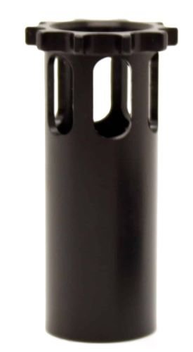 Kaw Valley Precision Gen 2 Suppressor Piston Black - Kaw Valley Precision - Multi