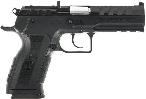 Tanfoglio Force Duty 9mm TFFD9RS - Tanfoglio - 9mm