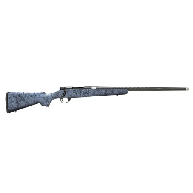 Howa M1500 6.5 PRC HCE65PRCGRY - Howa - 6.5 PRC