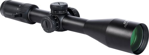Konus Wild 6-24x50 SF Illuminated German 4 Scope 7356 50MM - Konus - 50MM