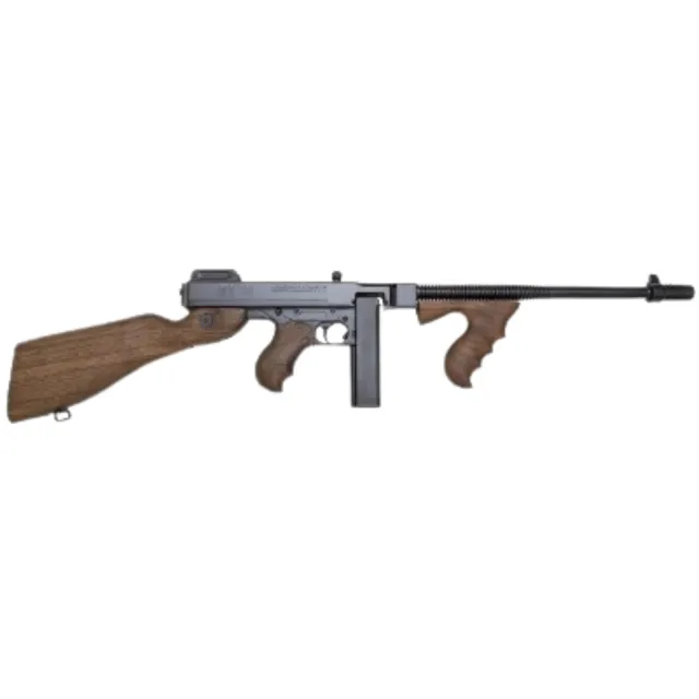 THOMPSON T1 14.5" BARREL PACKED SOLD AS USED T1-14USED