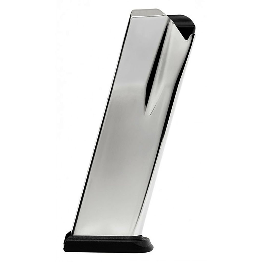 Buy Springfield Magazine 45 ACP 9Rd Fits XDM Compact Stainless Finish XD4500 online