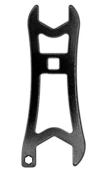 Huxwrx 1870 Flash Hider Suppressor Accessory - HUXWRX