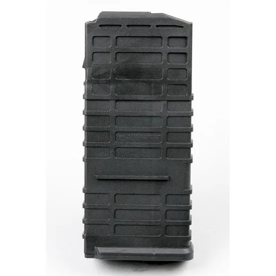 ProMag RUG-A39 Ruger Scout .308 Win 20-Round Black Polymer Magazine
