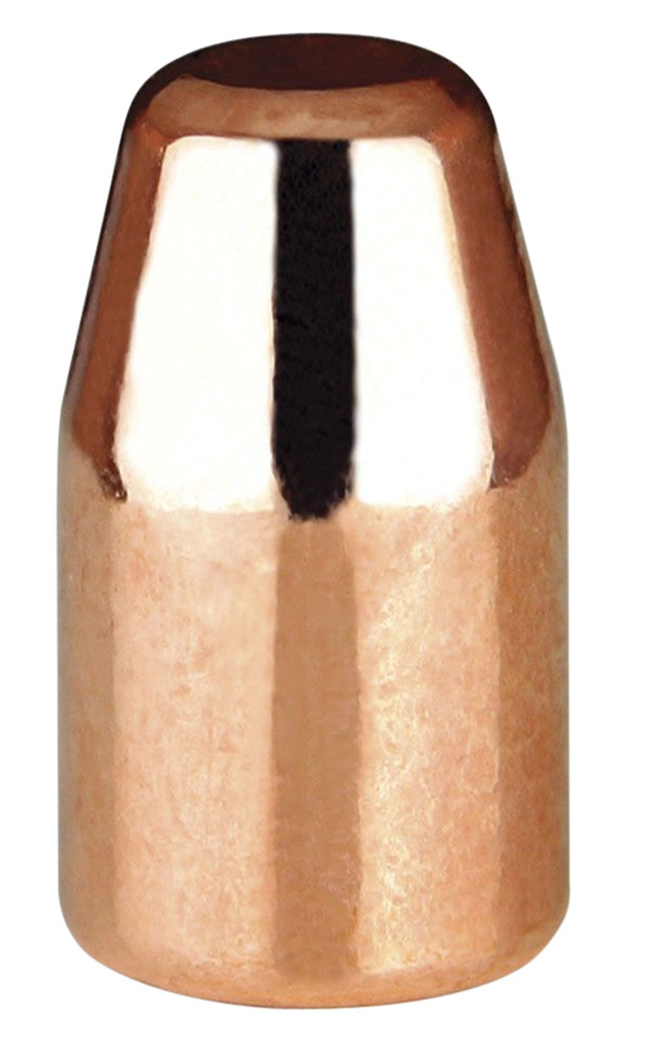 Berry's 84525 .38/.357 158gr Flat Point Bullets 250ct - Berry's Mfg - .357