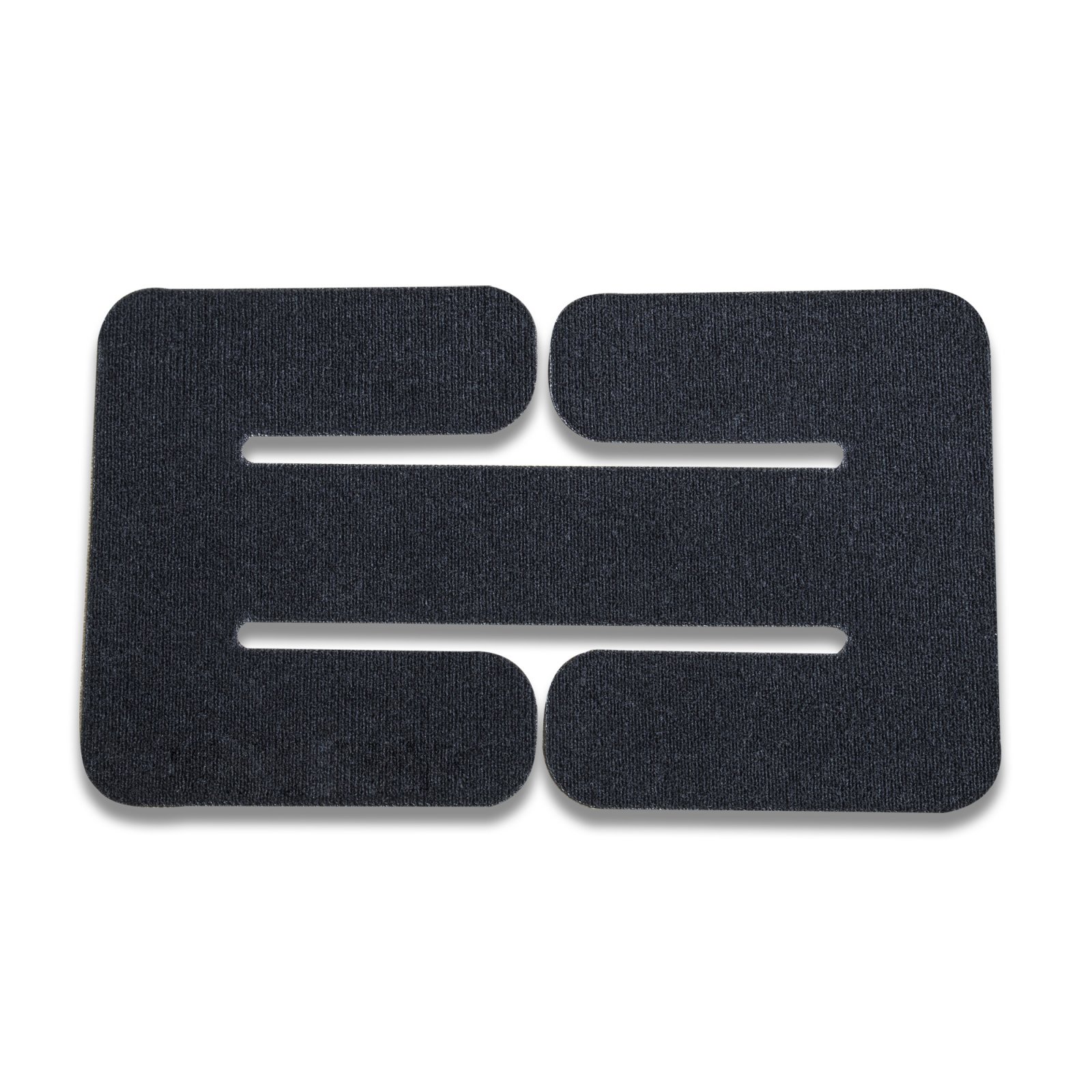 Buy Vertx VTX5135 Belt Adapter Panel Molle Velcro One-Wrap Black online