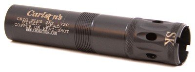 Carlsons 67031 Choke Tube 12GA Ported Skeet Crio/Crio+ - Carlson's Choke Tubes - .12 GAUGE