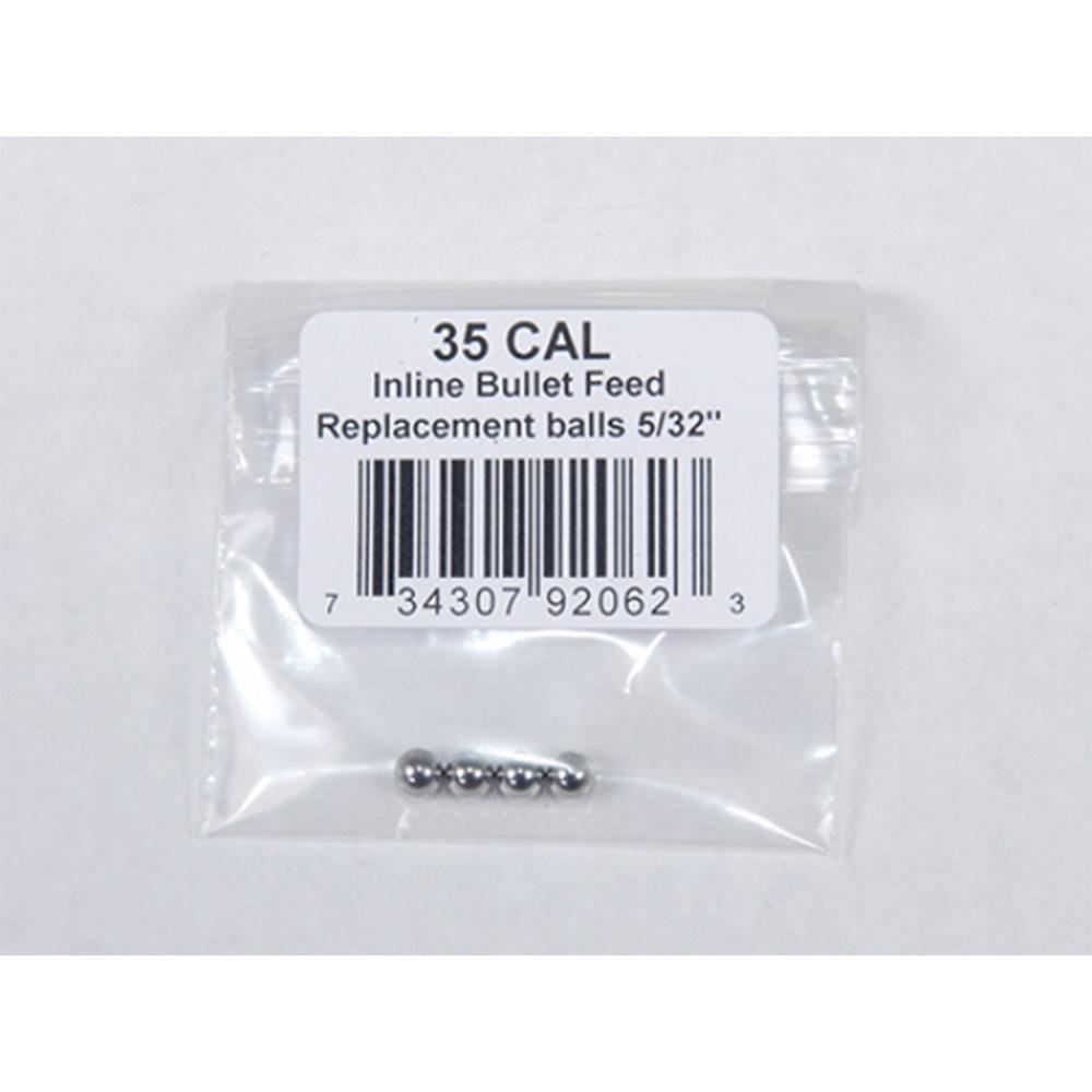 Buy Lee Inline BF (Bullet Feed) Replacement Balls .35 cal online