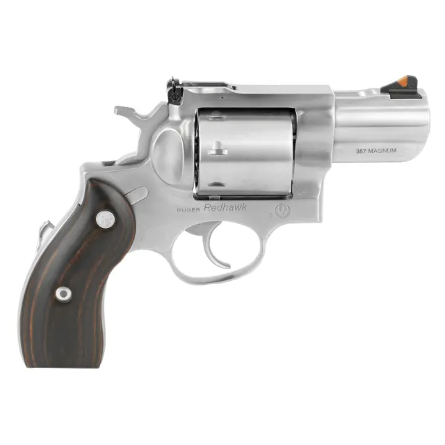 Buy Ruger 5051 Redhawk 357 Mag/38 Special 8rd 2.75" Satin Stainless Steel... online