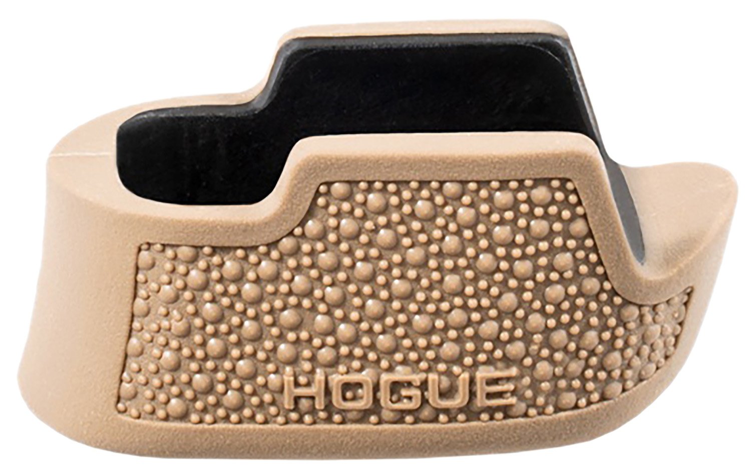 Buy Hogue 18033 Grip Extension Base Pad Cobblestone FDE for SIG P365 12rd online