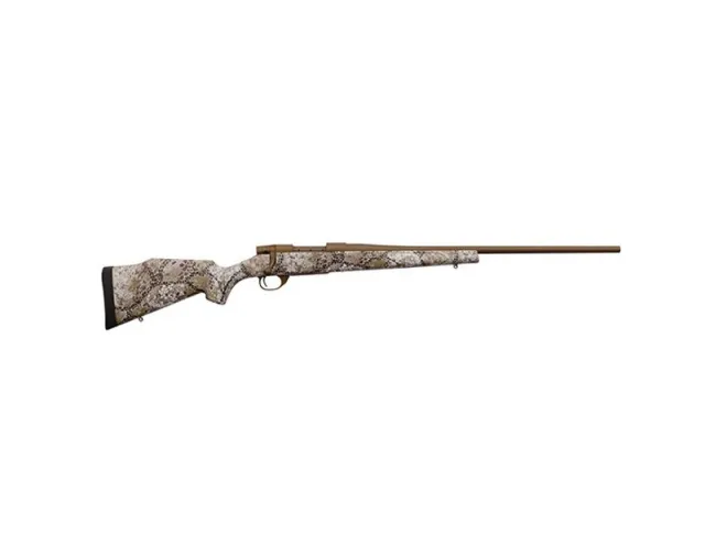 Weatherby Vanguard Badlands .350 LEGEND VAP350NR0O - Weatherby - 350 LEGEND