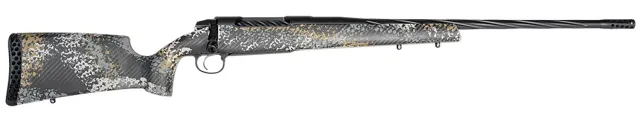 Weatherby 3WAST300PR4B 300 PRC - Weatherby - 300 PRC