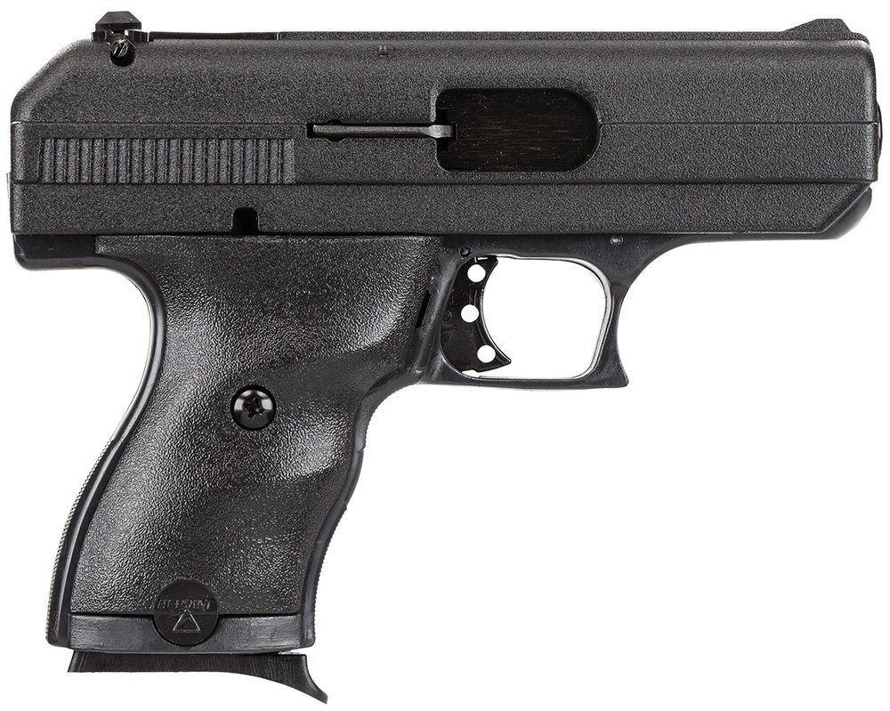 Buy Hi-Point Compact 9mm Semi Auto Handgun Black 916HCT1 online