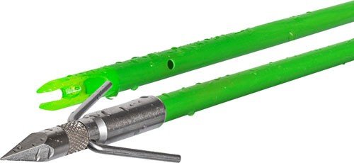 Speed Shot Bowfishing Arrow Md: TG140F3G Truglo - Truglo Bowfishing