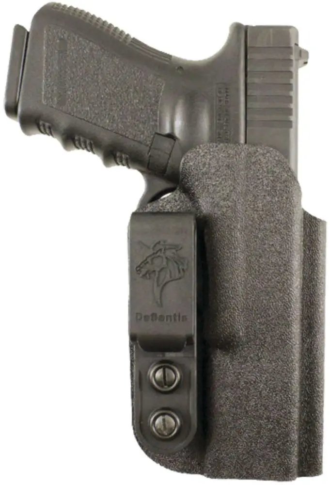 Buy DeSantis Slim-Tuk IWB Kydex Holster for Springfield Hellcat online