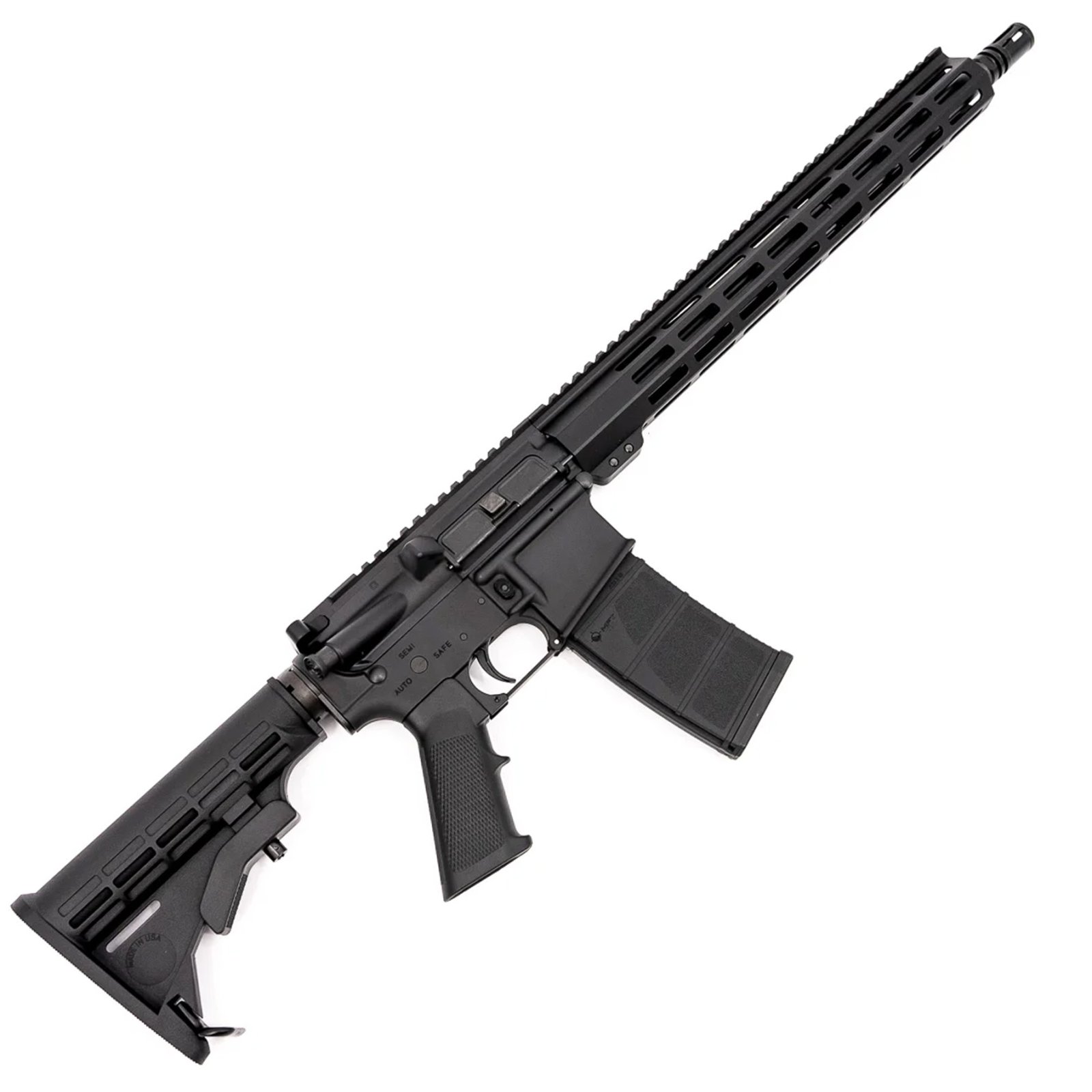 Andro Corp Industries Bravo 5.56 NATO 55616BB - ANDRO_CORP_INDUSTRIES - 5.56 NATO