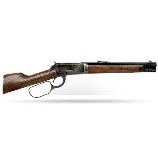 Chiappa 1892 44MAG 12 Mares Leg Lever-Action Carbine - Chiappa - 44 Remington Magnum