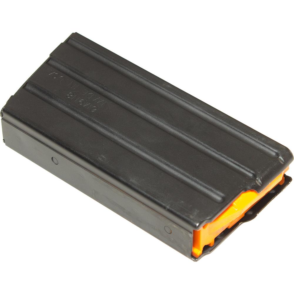 CMMG .350 Legend 20 Round Stainless Steel AR-15 Magazine - CMMG - 20RD