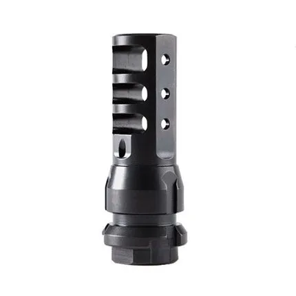 Dead Air Armament Keymount Muzzle Brake (DA102) - Dead Air