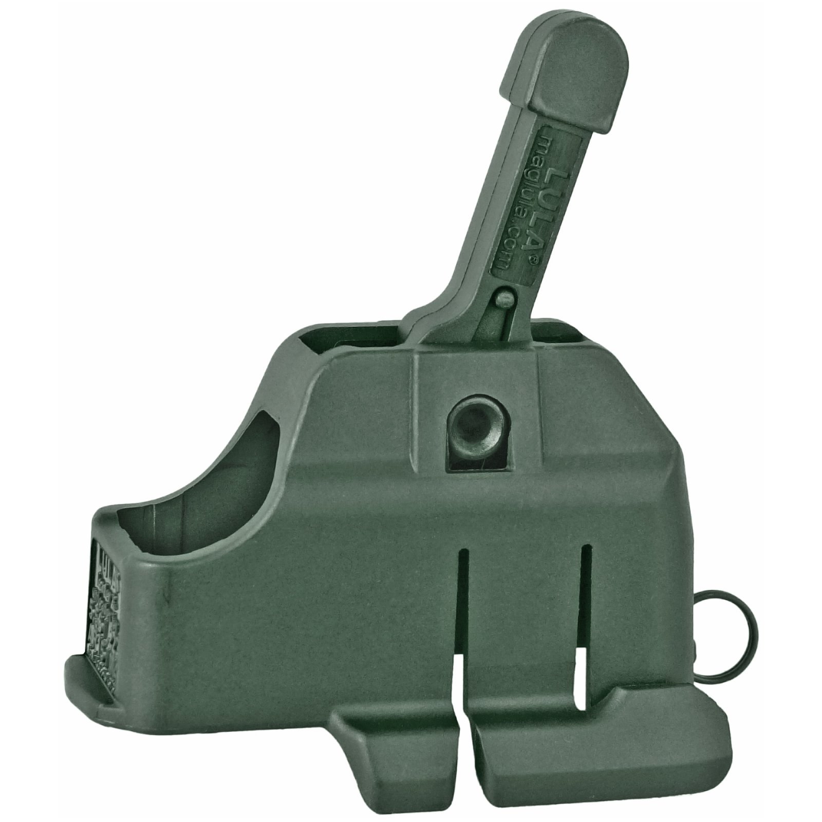 Buy Maglula LU10DG LULA Loader/Unloader Dark Green 5.56x45mm AR-15/M4 online
