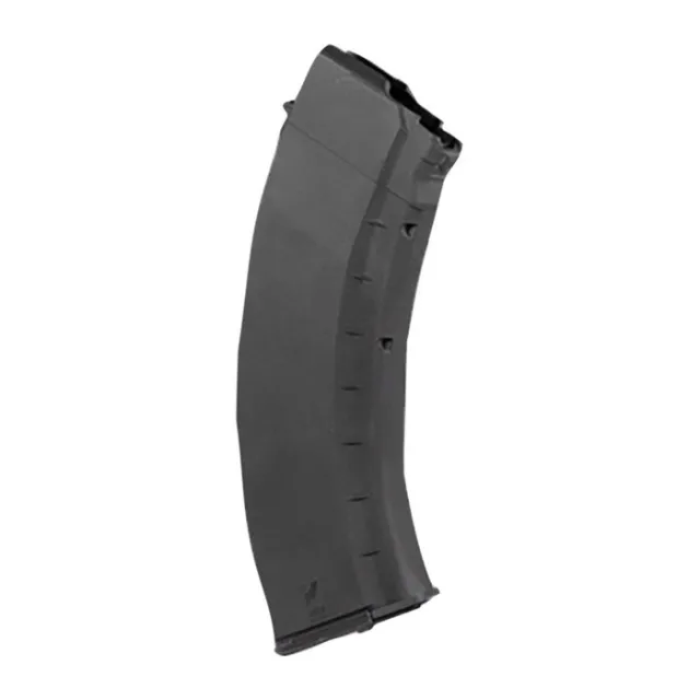 Kalashnikov USA KR103MAG30 7.62x39mm 30-Round Polymer Magazine Black