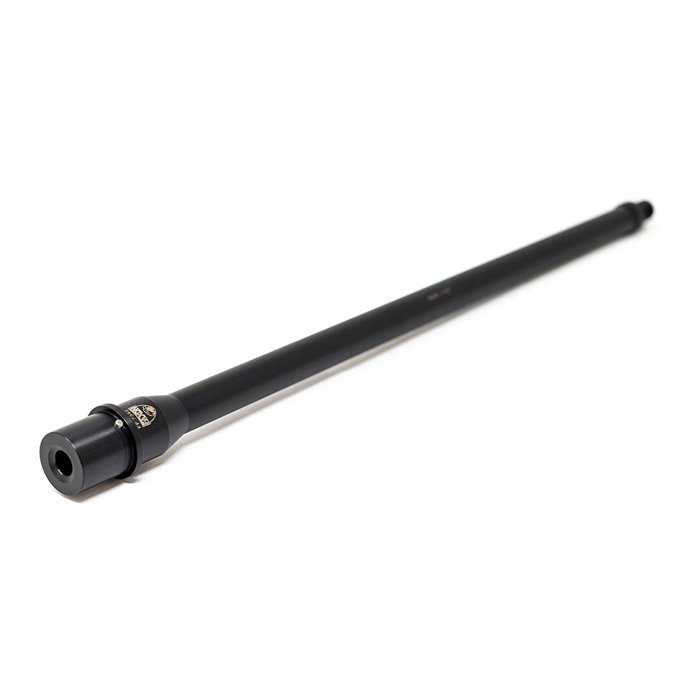 Faxon 15A910N16NLQ AR-15 9mm Barrel 16" 1:10 Twist 4150 Steel Nitride - FAXON FIREARMS - 9 mm Luger