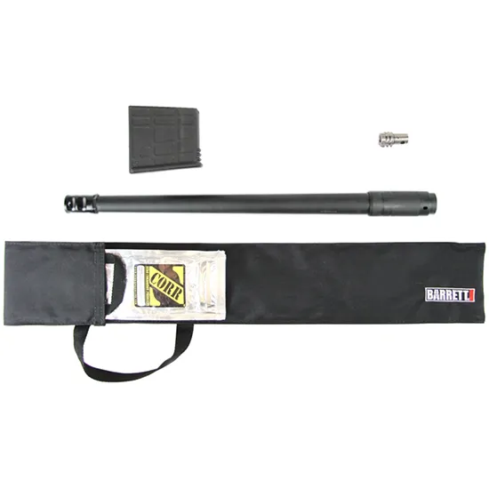 Barrett MRAD .308 Win 17 SS Heavy 1-10 Barrel Conversion Kit