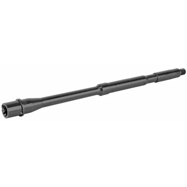 Ballistic Advantage Babl556009M Barrel 223 Remington 14.5 in Black - Ballistic Advantage - 5.56x45mm NATO