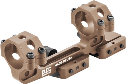 IRAYUSA Cantilever Scope Mount 30mm 1.53" Height Hardcoat Anodized Finish - IRay USA