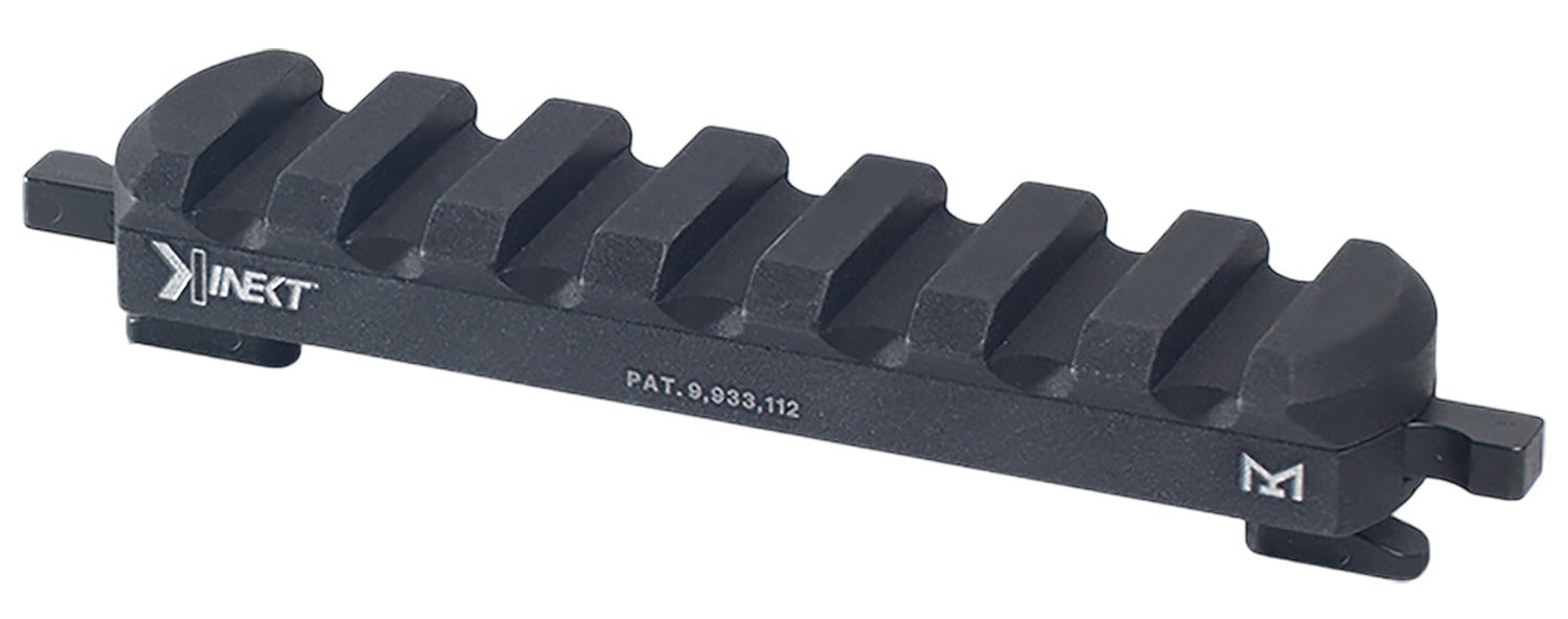 Buy Kinetic Development Group Kinect Rail Fits M-LOK 7 Slot Picatinny KIN5-200 online