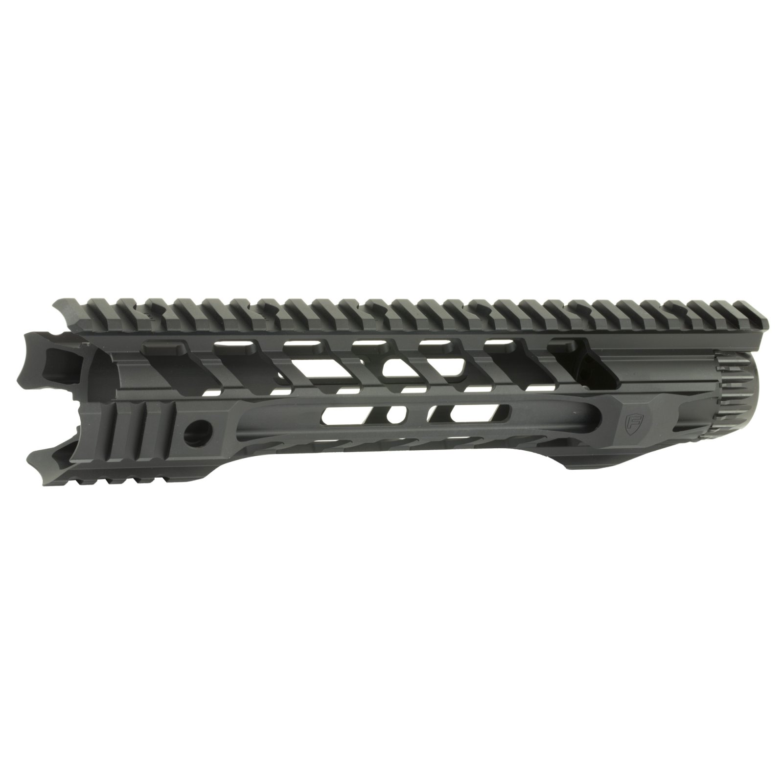 Buy Fortis Manufacturing Night Rail 10 In Free-Float Handguard online