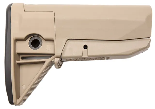 Bravo Company USA BCM Stock Kit Mod 0 FDE Fits AR-15 Complete - BCM