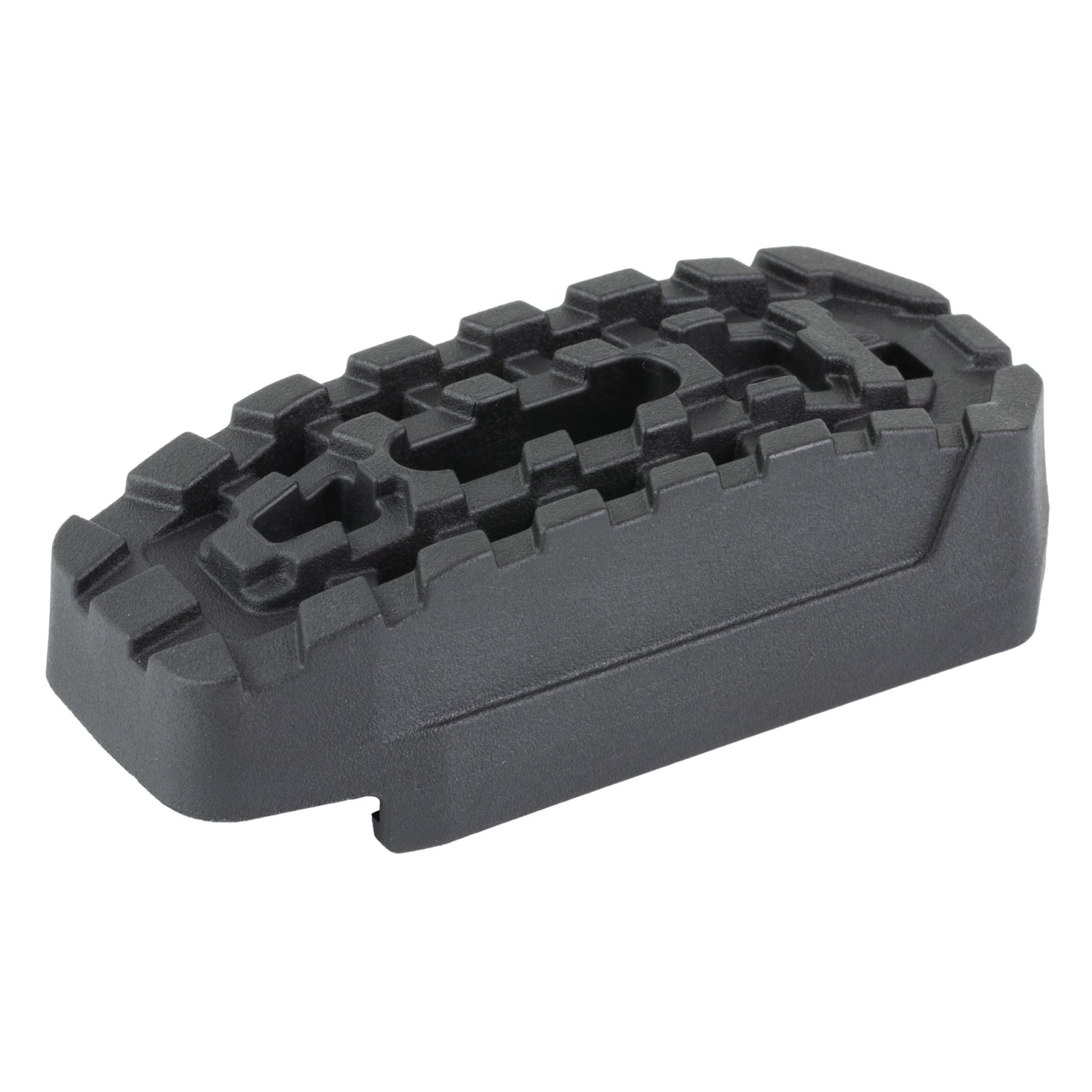 Die Free Co Dos Boot Magazine Extension +2 Rounds 3 Pack Black - Die Free Co - +2