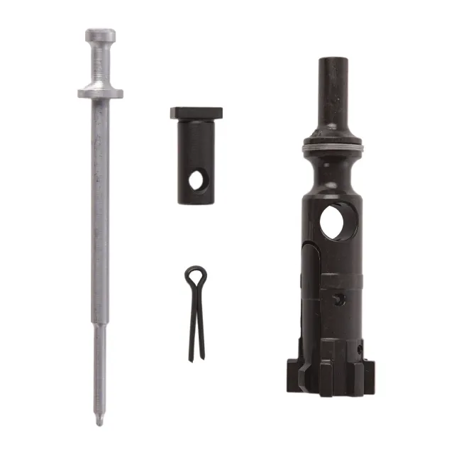 Bootleg BP-ABC-P 5.56 Phosphate Bolt Assembly, Mil-Spec Components - Bootleg