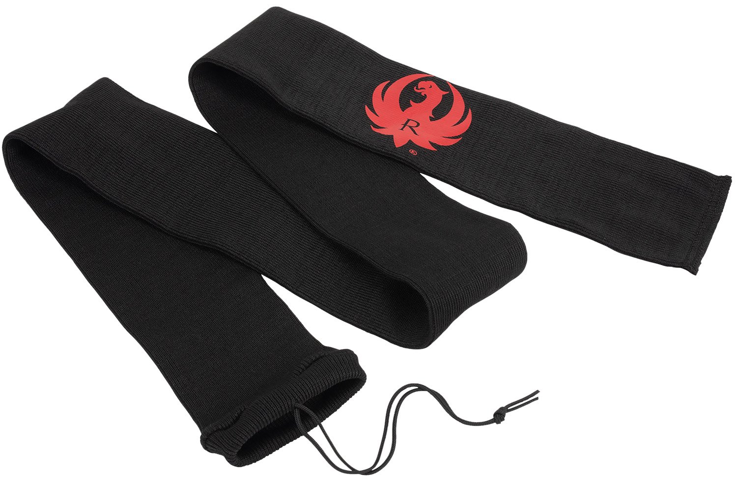 Buy Allen Company Ruger 13401 Gun Sock 52 In Black Knit with Logo online