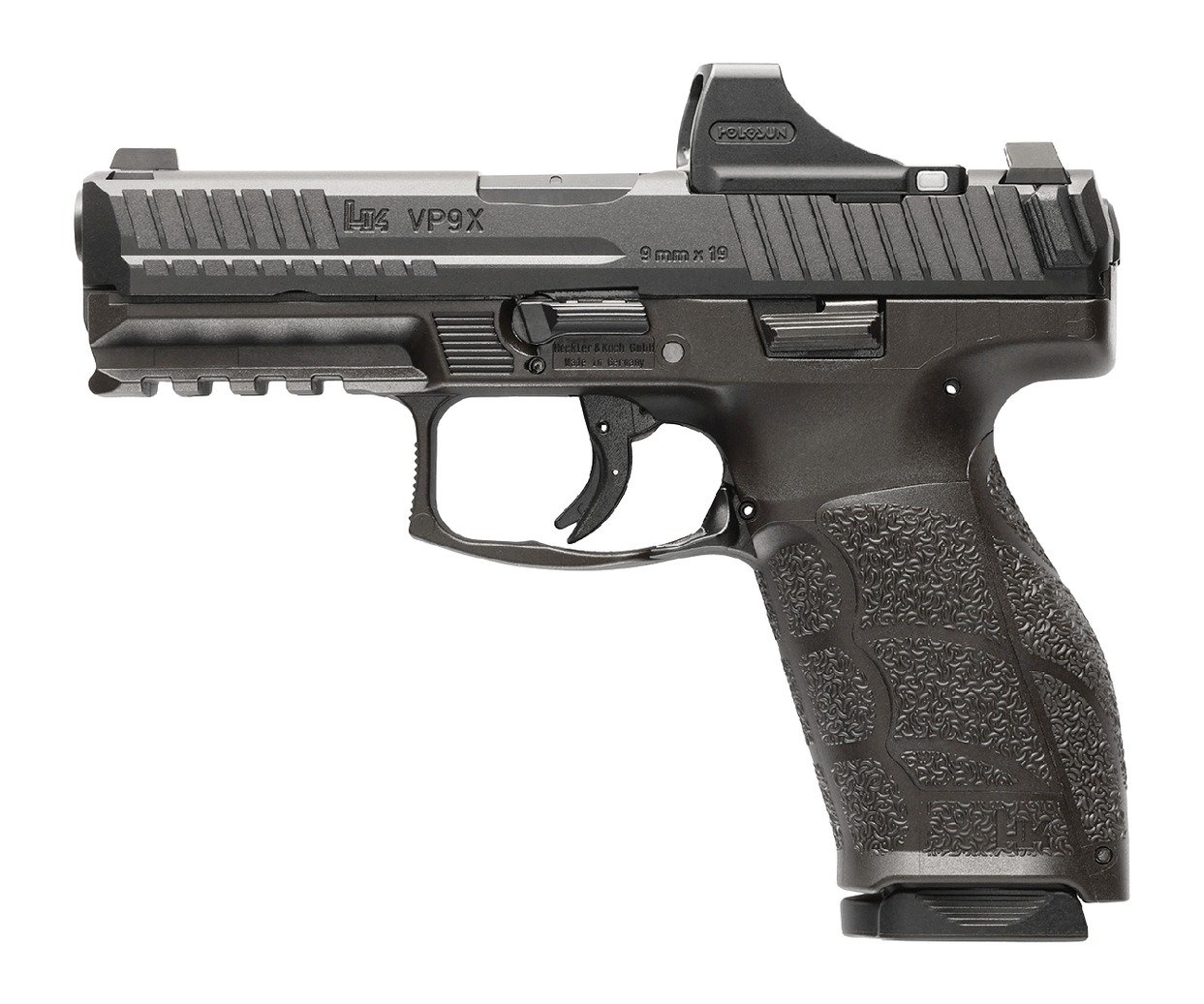 Buy HK 81001388 VP9A1X 9MM OE SCS 2X10R *CA* online