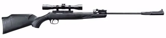 UMAREX 2252164 22Cal Multi Shot Break Airgun