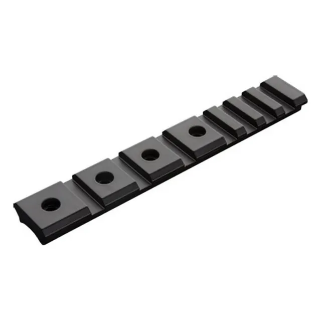CVA DS102P Weaver Style Alloy Base for Most Modern CVA Guns - CVA
