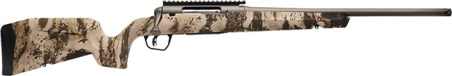 Buy Savage Axis 2 Pro 7mm-08 Rem 20in 4rd Western Camo Bolt-Action Rifle online