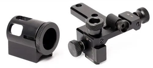 Williams 638129 CVA Accura Optima Fiber Optic Sights - Williams Gunsight Co.