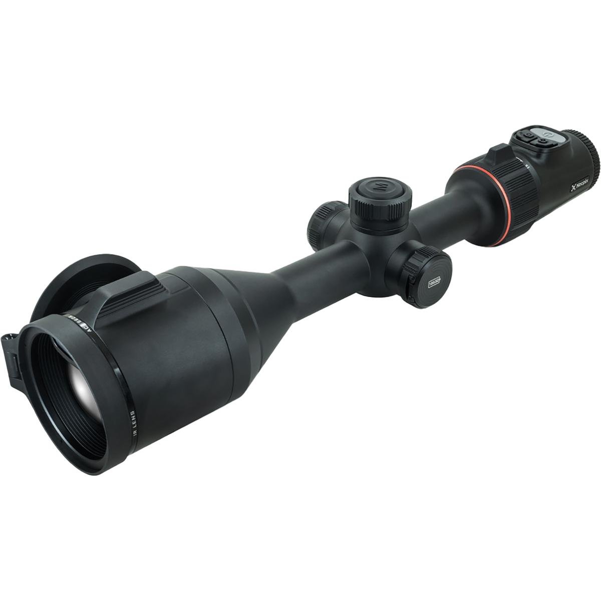 Nocpix Ace Thermal Rifle Scope 4-16x35 1280x1024 Black - IRay USA
