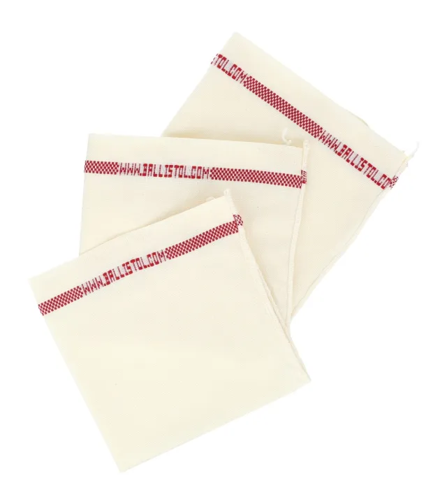 Ballistol Special Care Cloth 3pk Multipurpose Cleaning Cloths - Ballistol