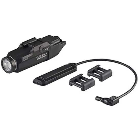 Buy Streamlight TLR RM 2 1000 Lumens Black Anodized Aluminum Rail Mount online