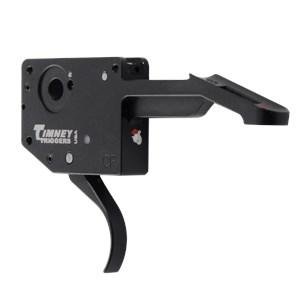 Timney 641C Ruger American Centerfire 3Lb - Timney Triggers