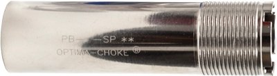 Beretta JCOCN05 12GA Light Modified Optima Flush Choke Tube Stainless Steel - Beretta - .12 GAUGE