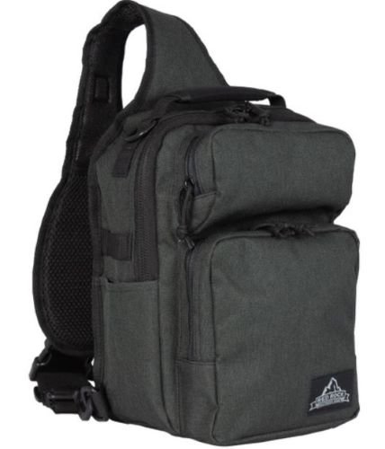 Buy Red Rock Gear Venture Sling Pack Black 15.5L Concealed Carry online