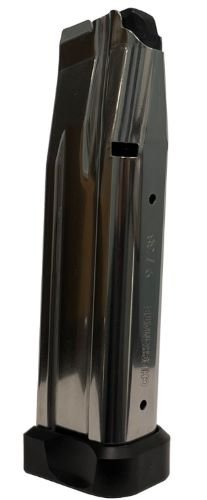 Buy Check Mate Industries 2011 Magazine 10MM/40S&W Stainless Steel online