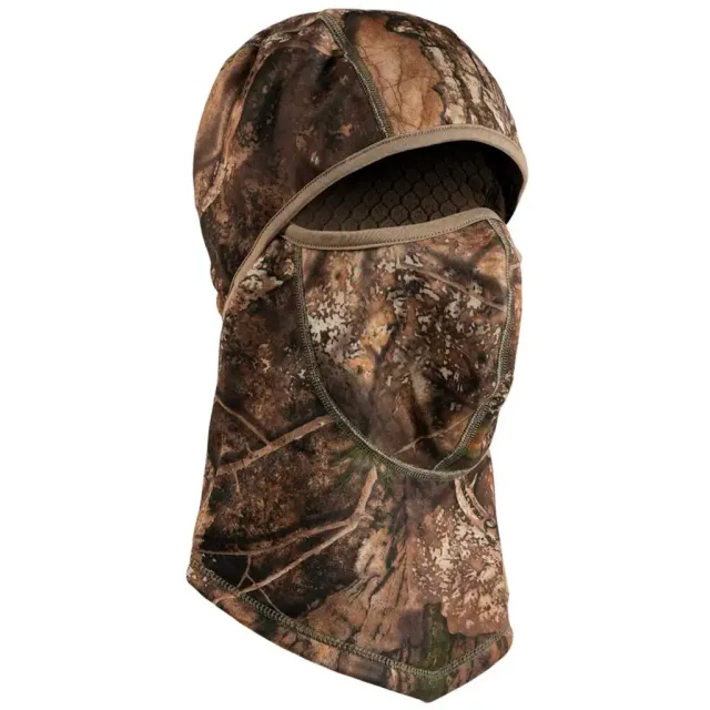 Blocker Outdoors ScentLok Shield S3 Headcover Camo 2311044-2880000 - Blocker Outdoors
