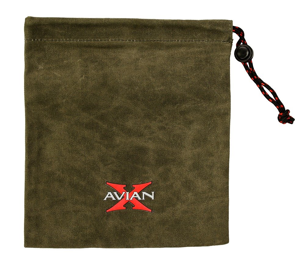 AVIAN AVX-SB-2PK SHELL BAGS 2PK - AVIAN