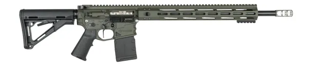 NEMO BL 6ARC 18 Match Grade Stainless Tactical Rifle
